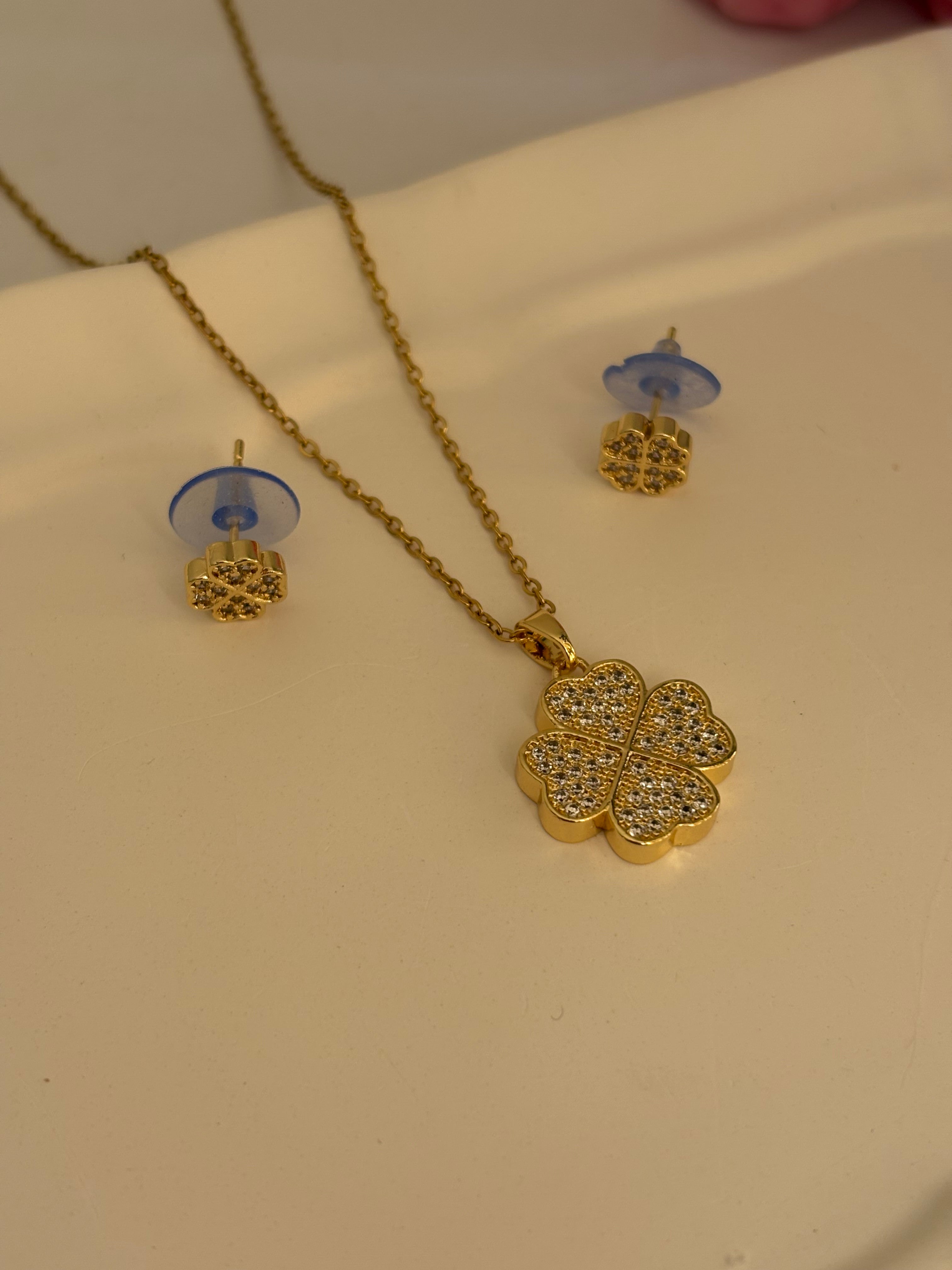 Clove set