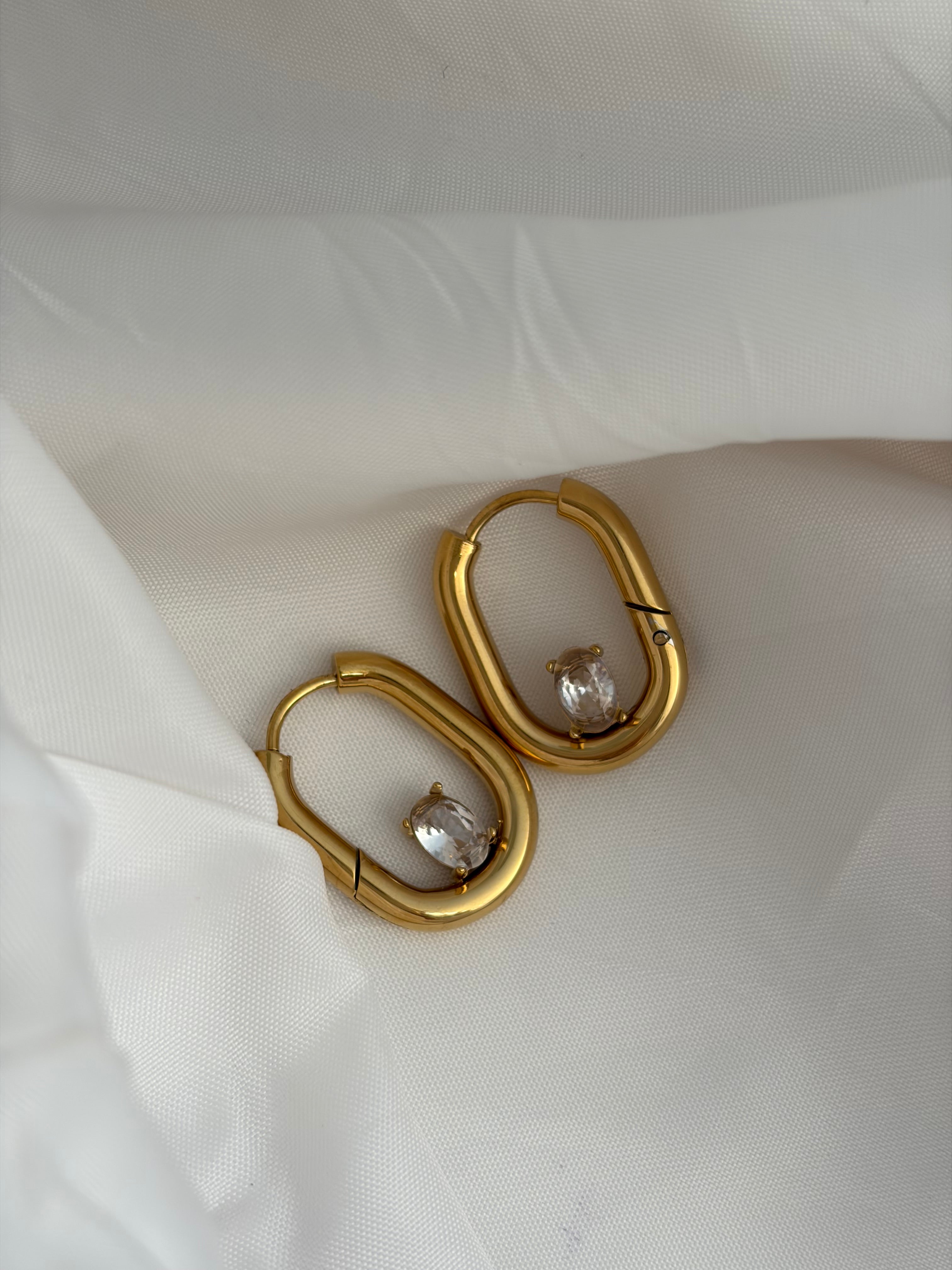 Blair earring