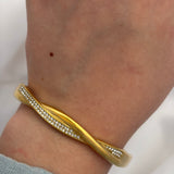 Chunky bracelet