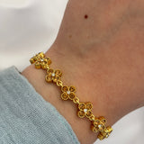 Siniya bracelet