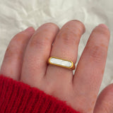 Wear ring