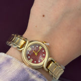 Vanish watch