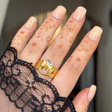 Vivid ring
