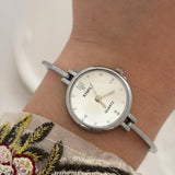 Sleek watch