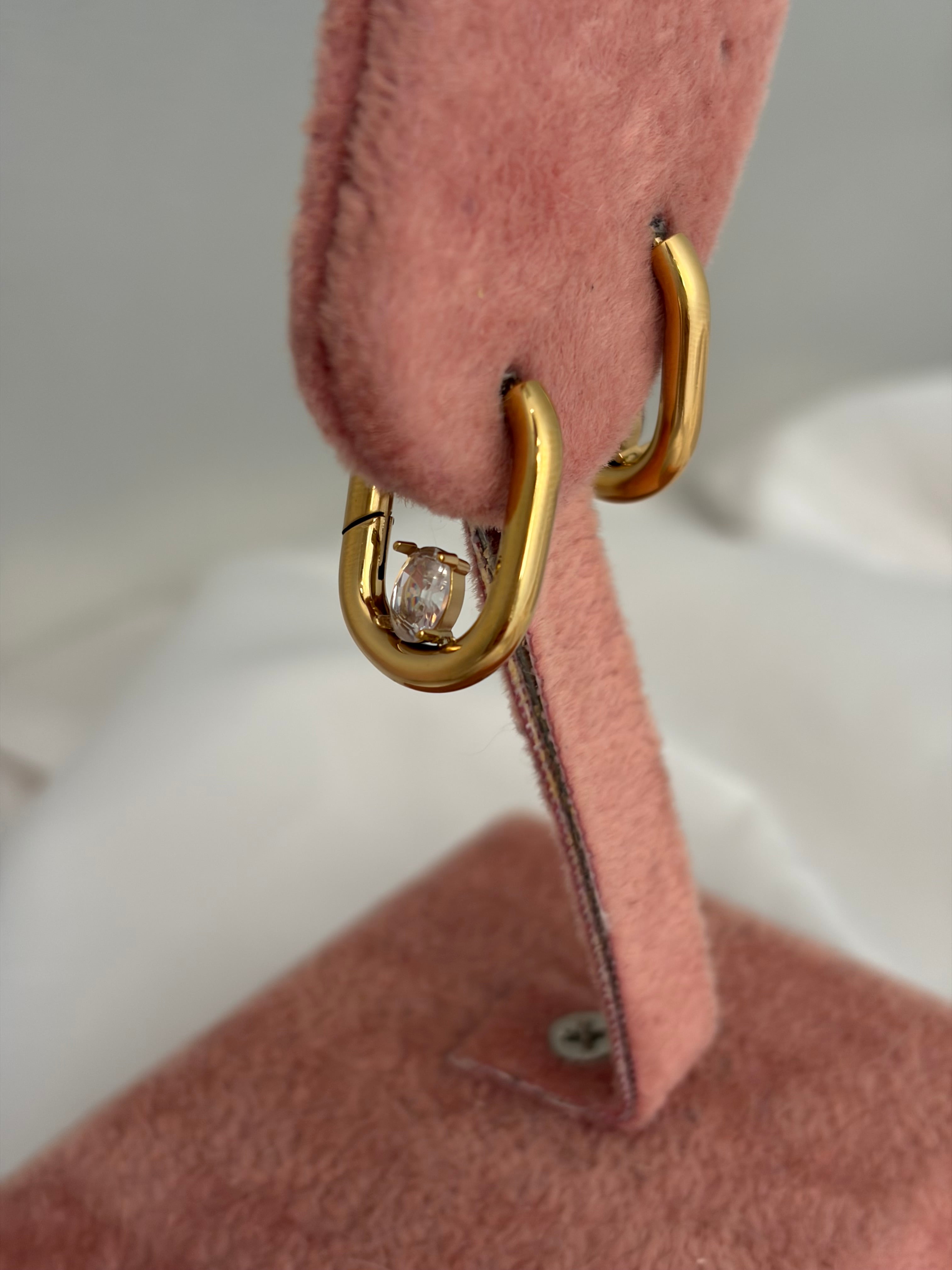 Blair earring