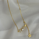 Darmish necklace