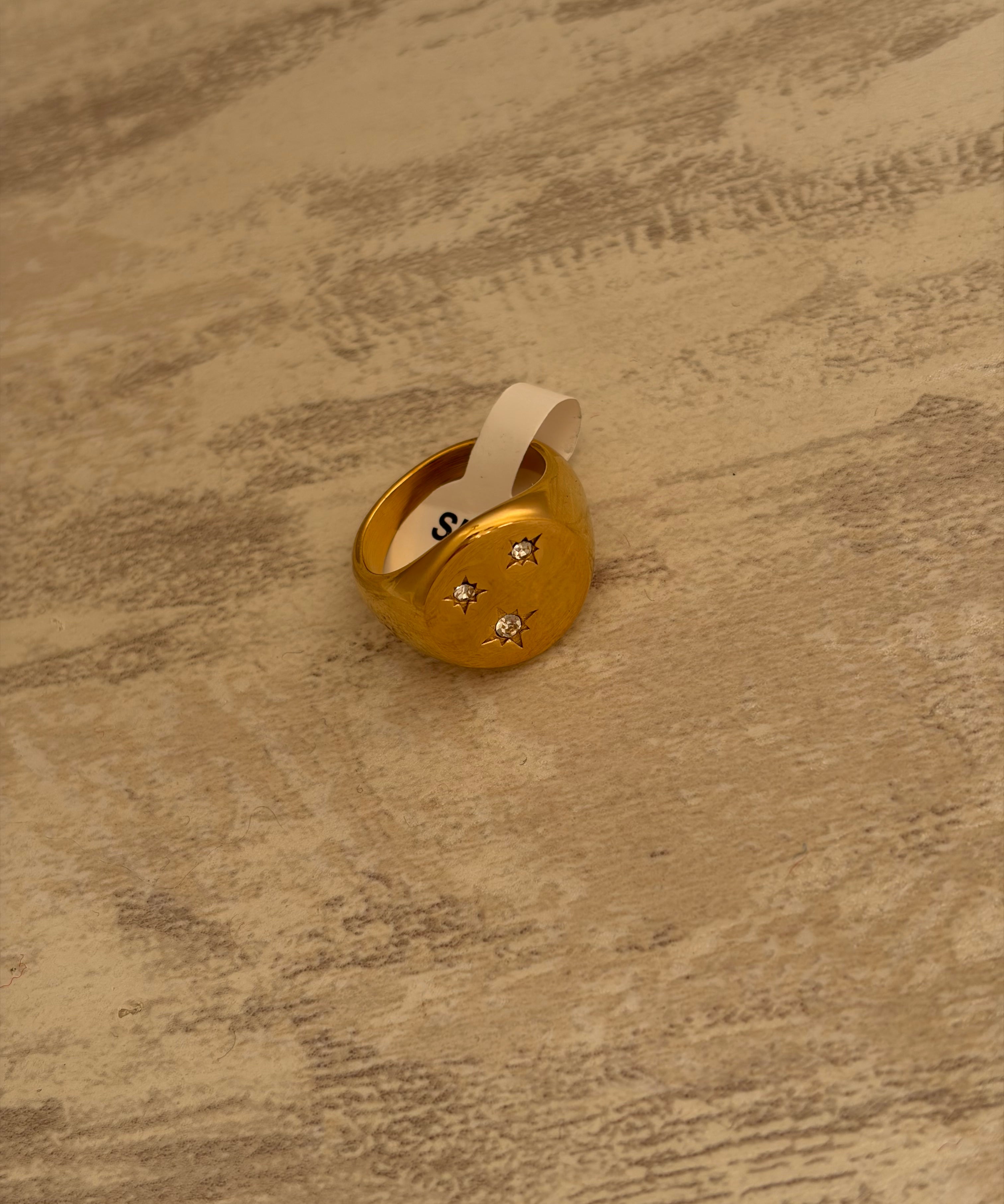 Mommy ring
