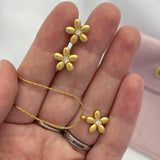 Daisy set