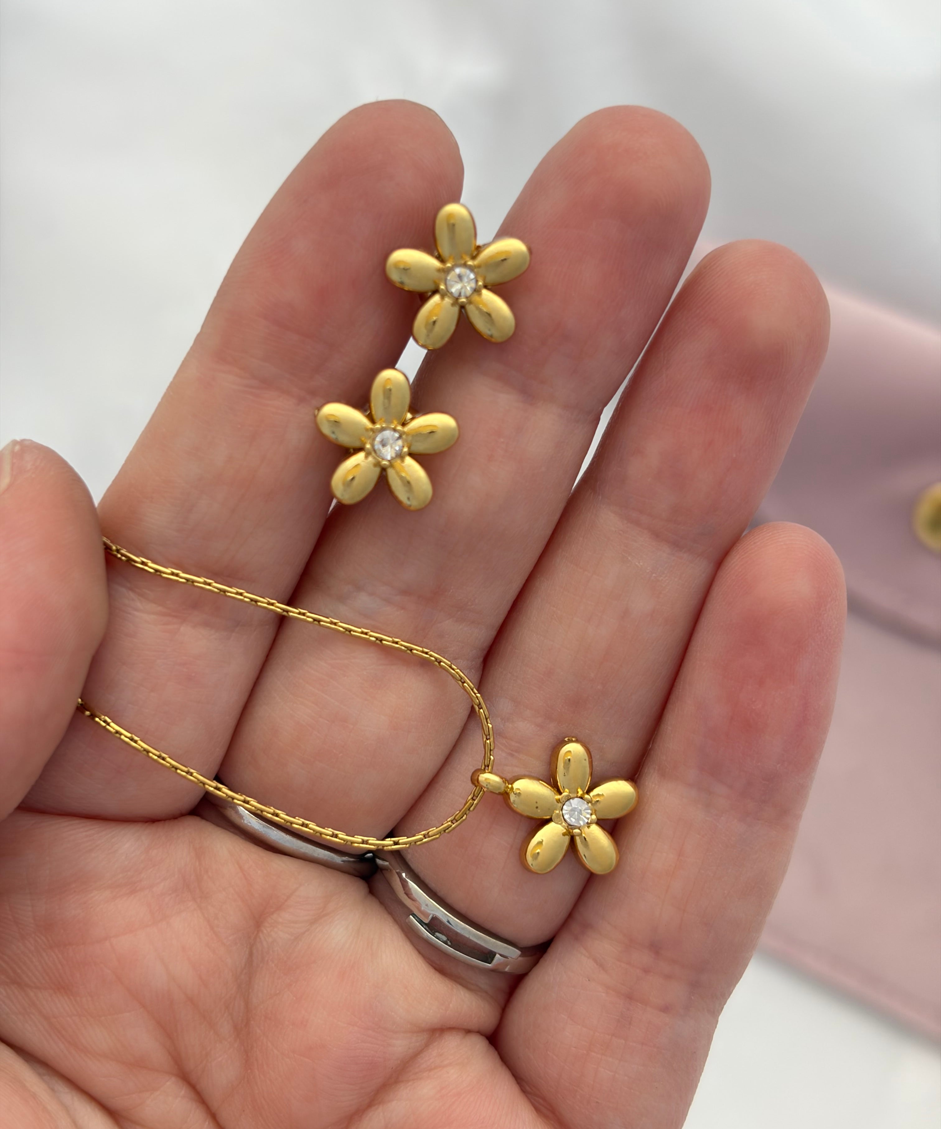Daisy set