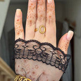 Oval combo set