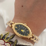 Motivate watch
