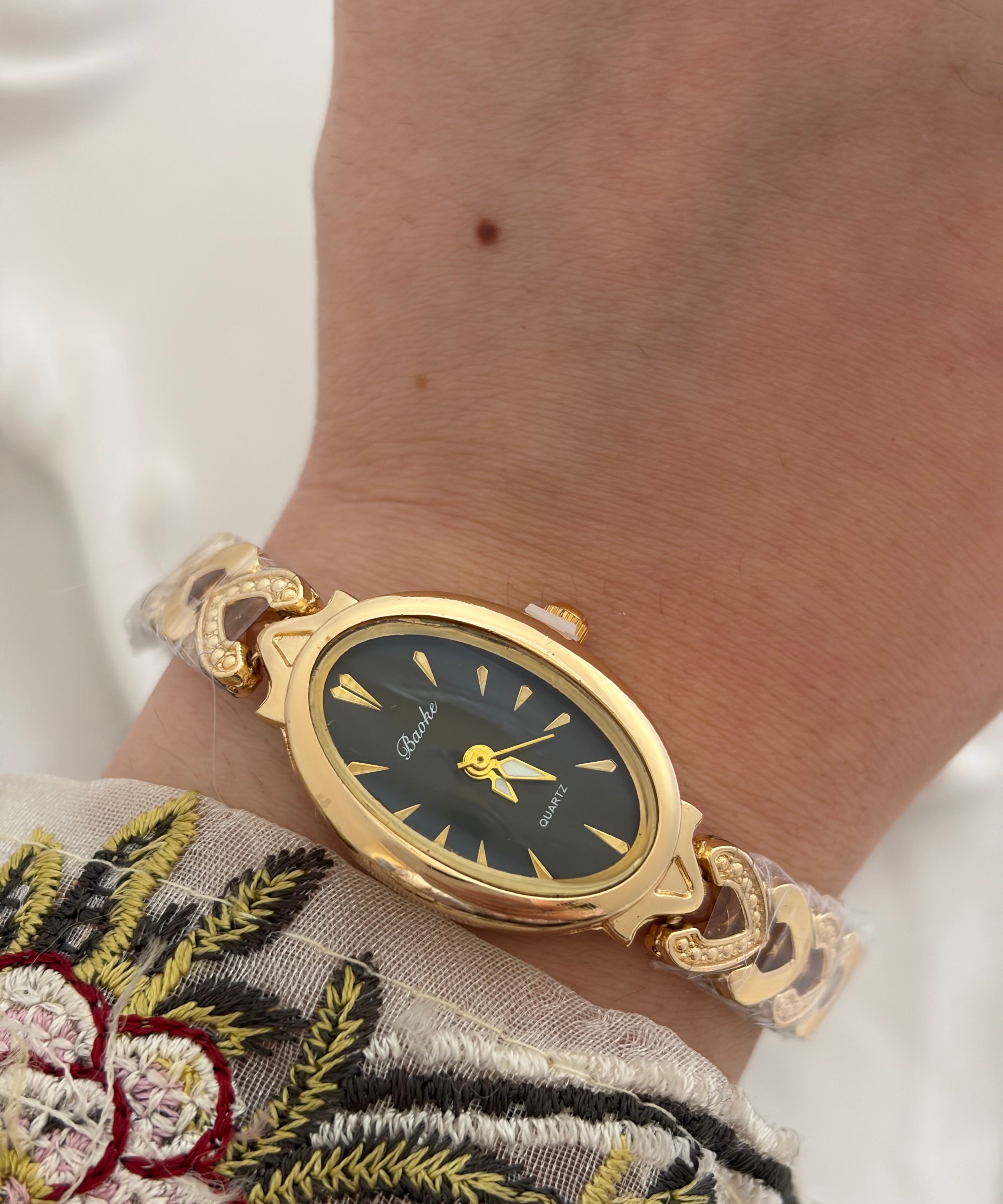 Motivate watch