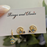 Teddy earset