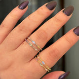 Missie ring