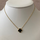 Clover chains