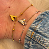 Amour anklet (1pc)