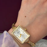 Sleek watch