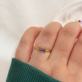 Niva ring