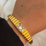 Craze bracelet