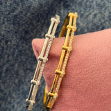 Sea bracelet