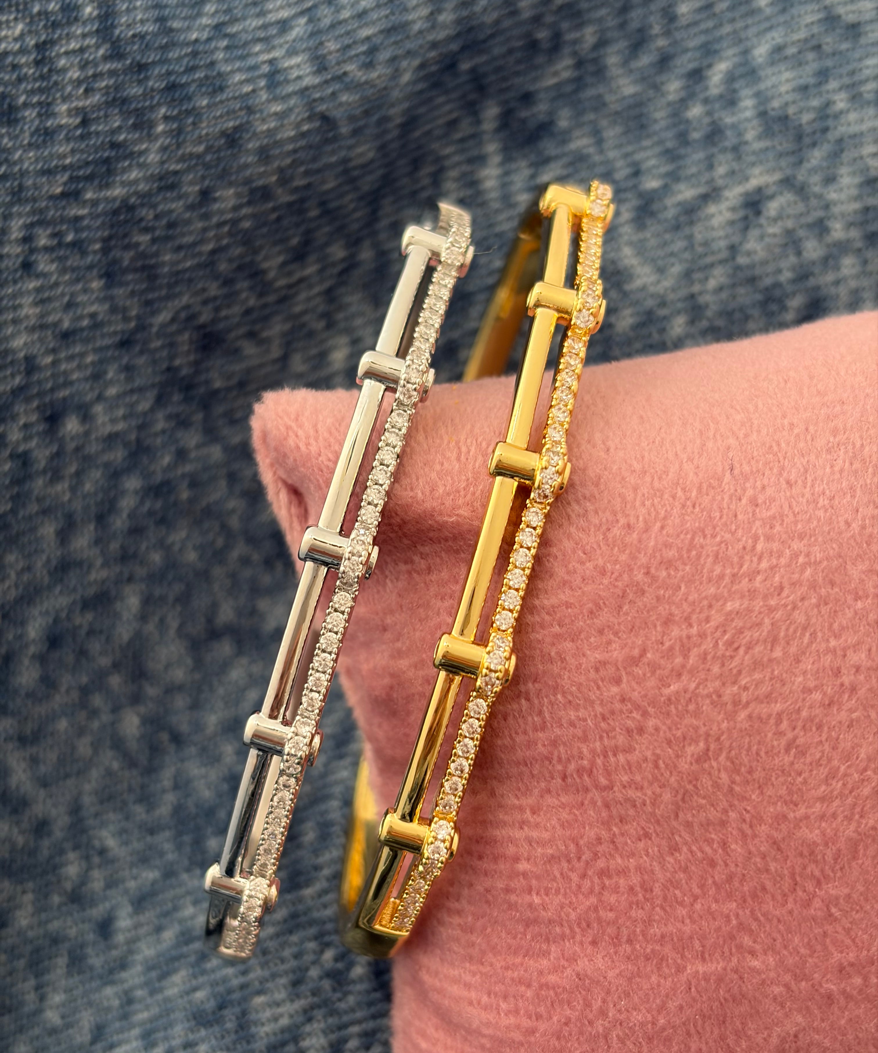 Sea bracelet