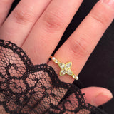Elsa ring