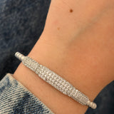 Fatal bracelet