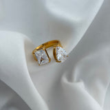 Admire ring