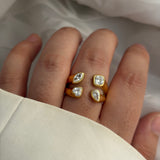 Marrelle ring