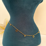 Clove waistchain