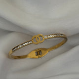 CC bracelet