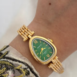 Twist watch