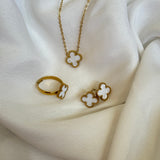 Clover set