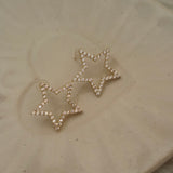 Star earring