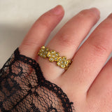 Mystic ring