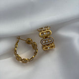 Elite earring