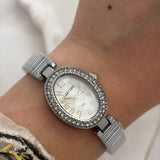 Glam watch