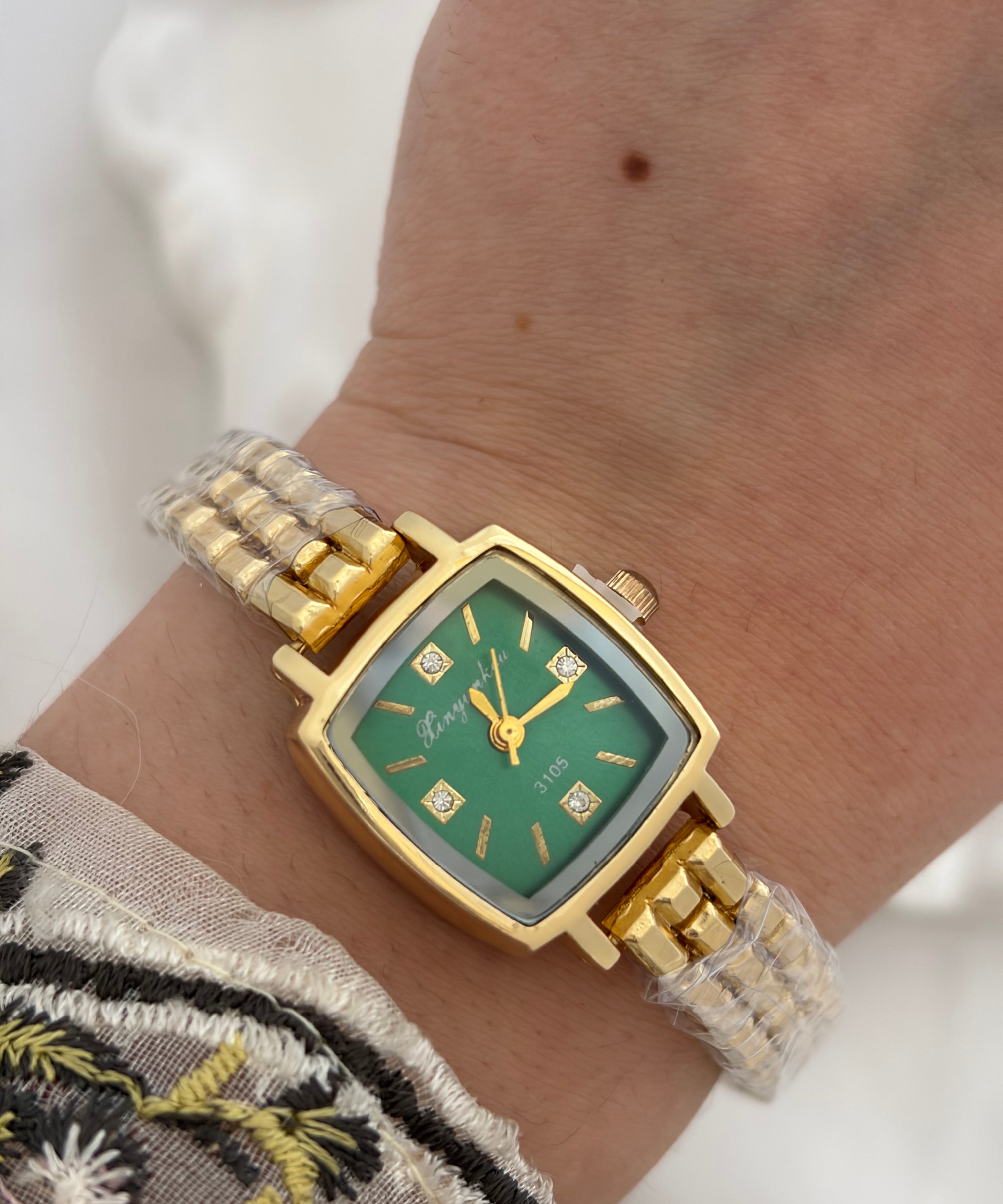 Blair watch