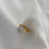 Winter ring