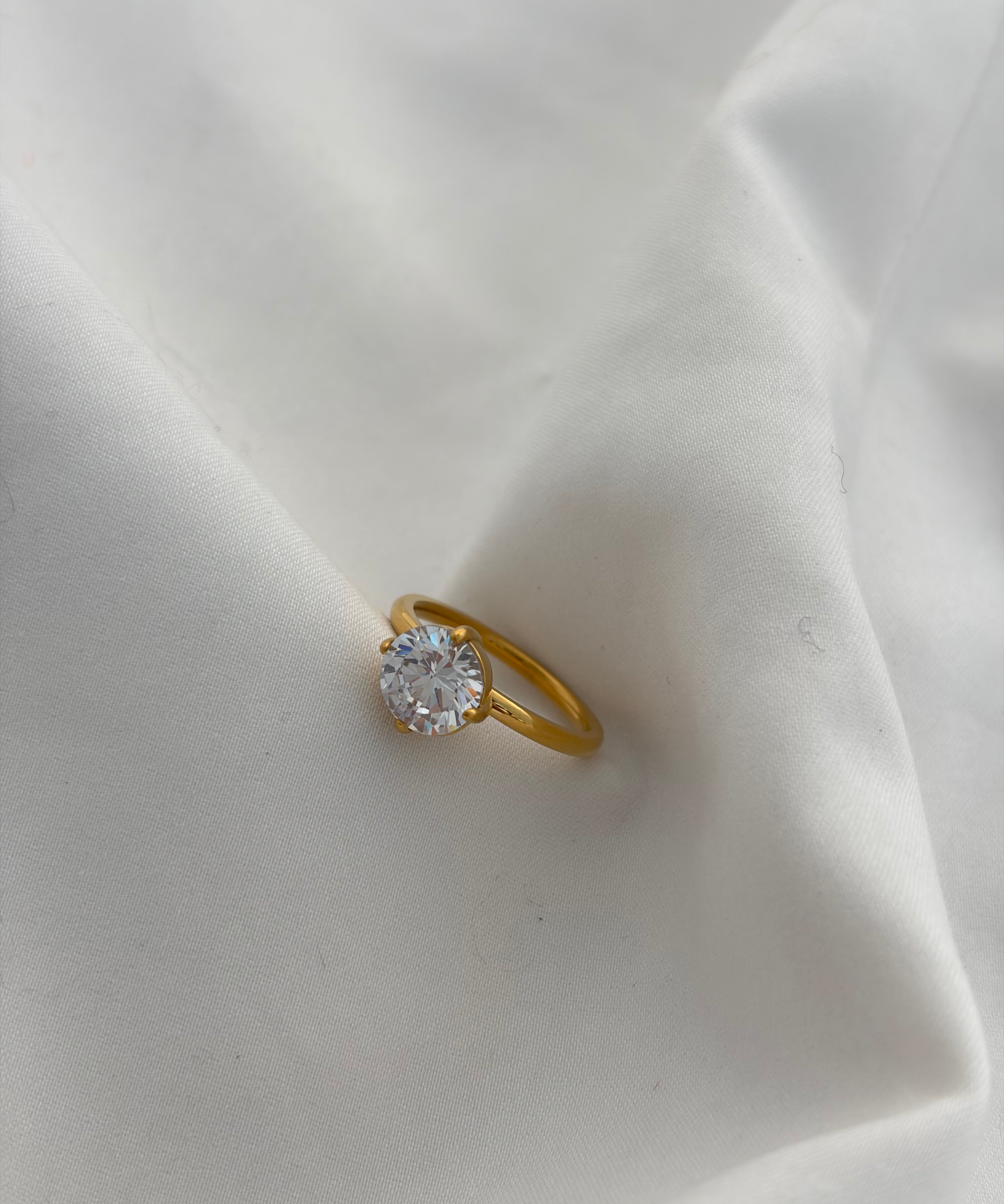 Winter ring