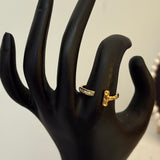 Goodluck ring
