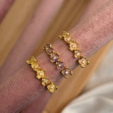 Aesthetic ring