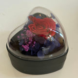 Rose ring box
