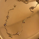 Flip necklace