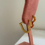Heart hoops
