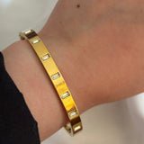 Auqab bracelet