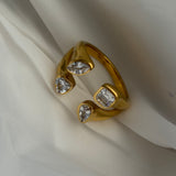 Marrelle ring