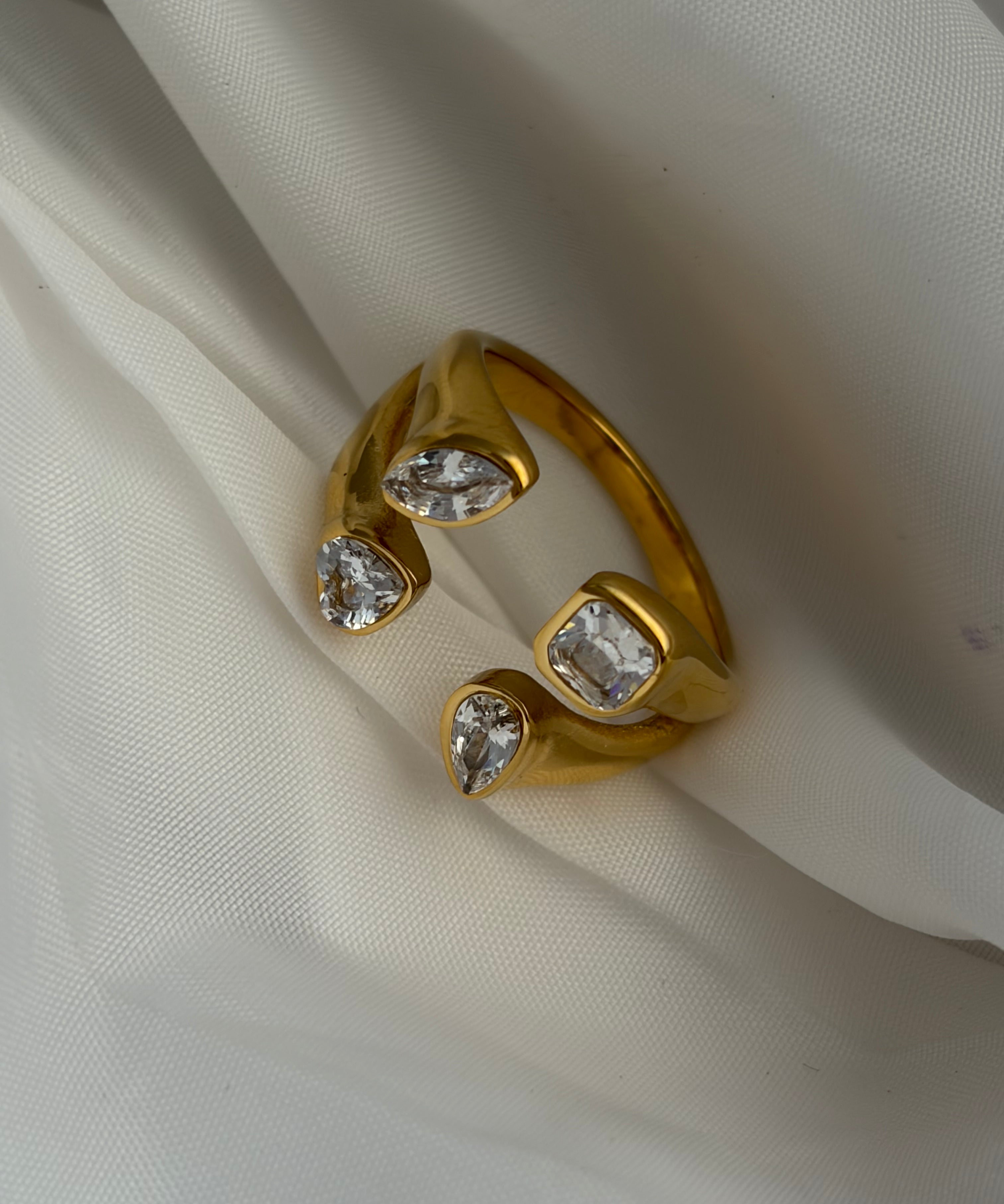Marrelle ring