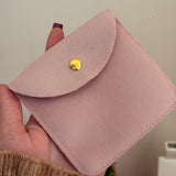 Jewellery pouch