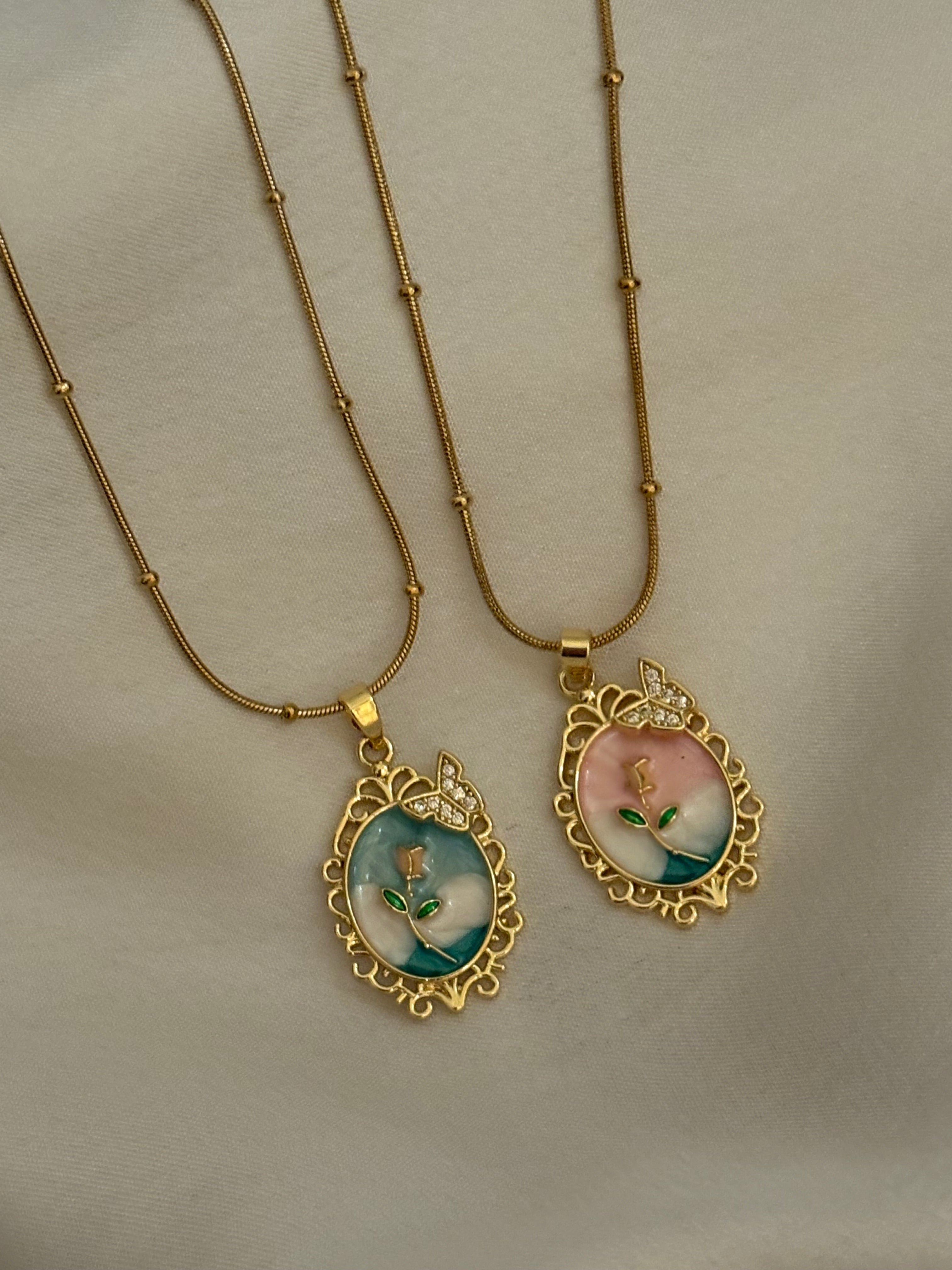 Vintage necklace